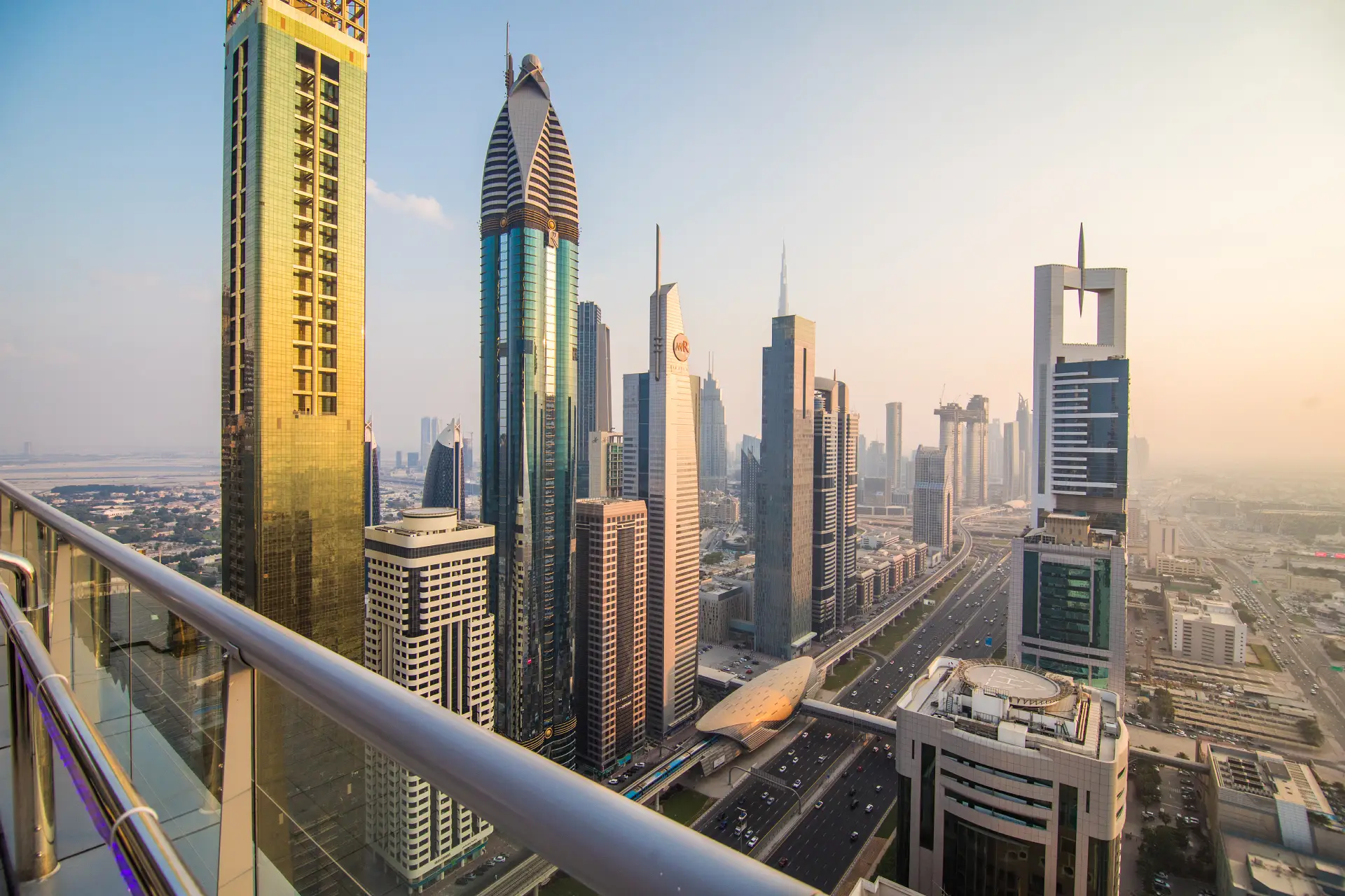 Citibank Pantry Dubai
